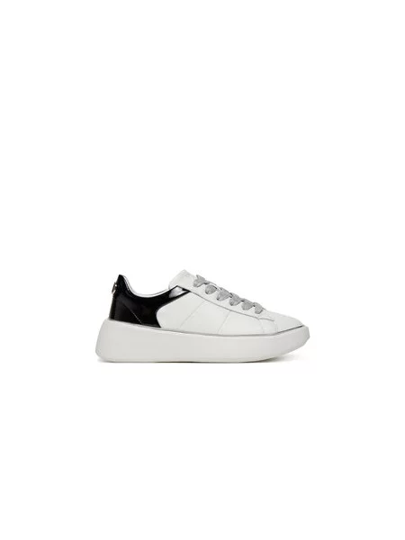 Sneakersy TWINSET bílé