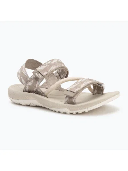 KADVA Cruzo WMNS дамски сандали бежов