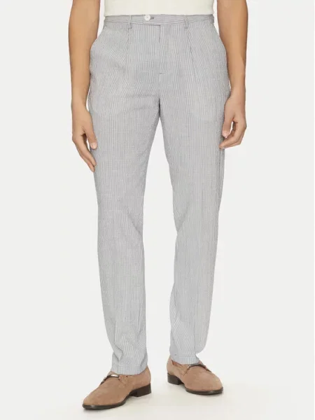 Marciano Guess Chino kalhoty Světle modrá