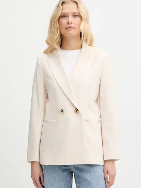 Marella Sacou Tropico alb