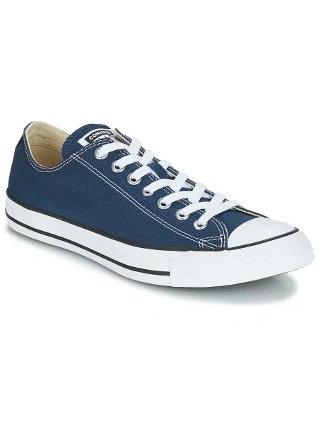Klasické tenisky Converse Chuck Taylor All Star námorníctvo
