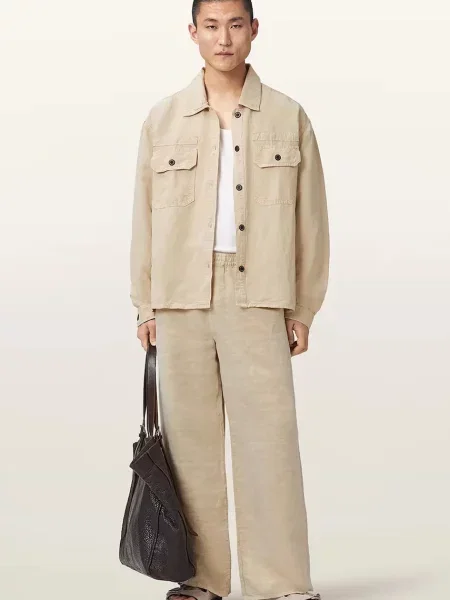 Рубашка Allsaints