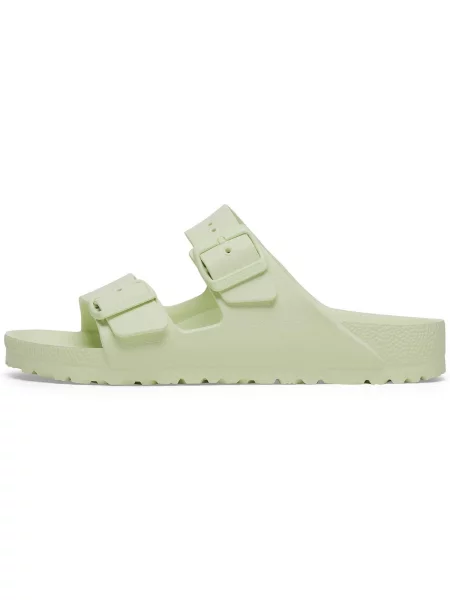 Natikače Birkenstock zelena