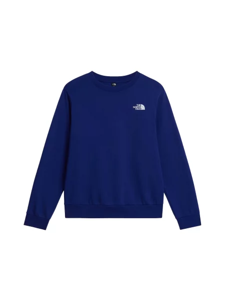 Hanorac The North Face alb