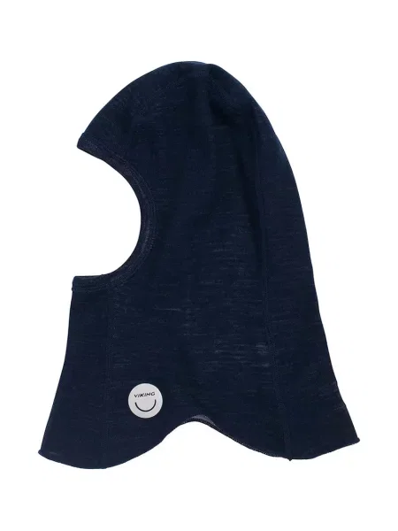 Viking Kids балаклава дитяча з додаванням вовни Soft Merino Wool Balaclava