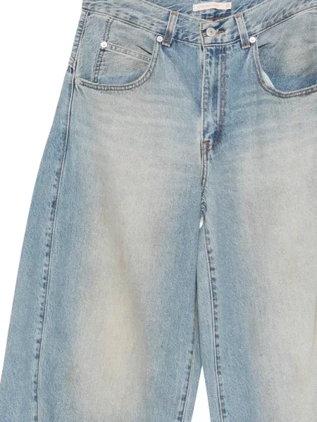 Blugi Levi's® albastru
