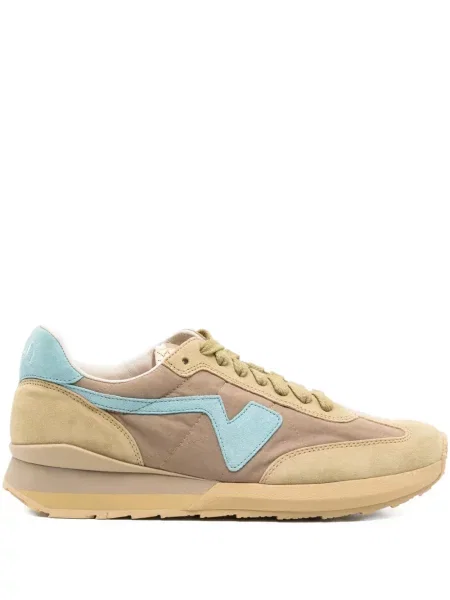 Sneakerși Visvim verde