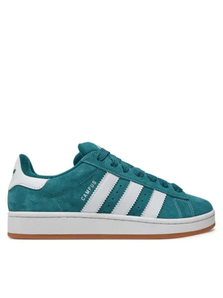 Teniși Adidas alb