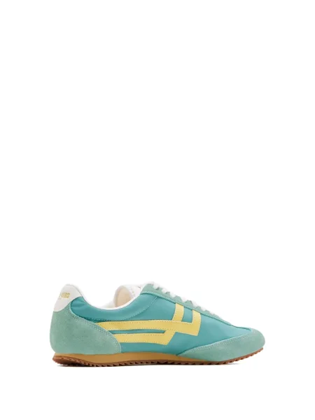 Sneakerși Pro-keds albastru