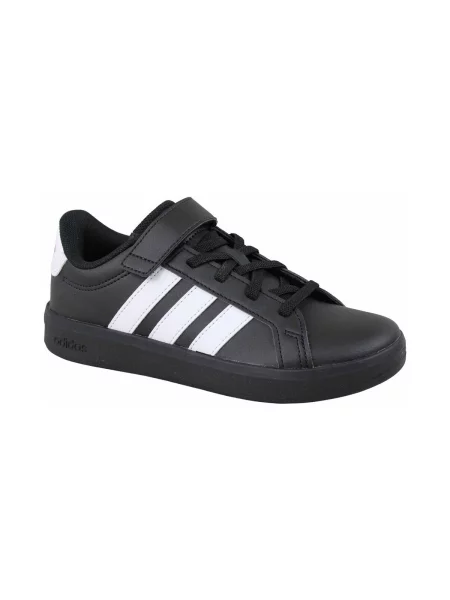Pantofi copii Adidas negru