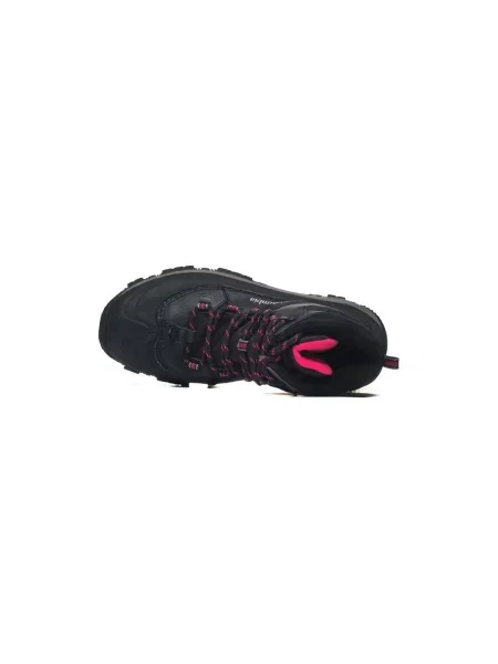 Pantofi Columbia negru
