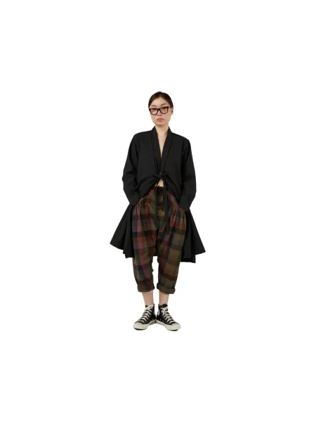 Palton Wendy Trendy negru