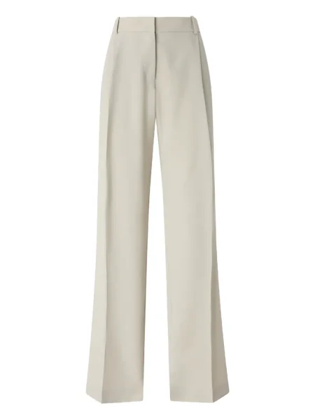 Pantaloni Pinko plisate