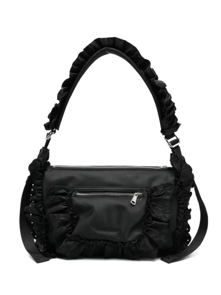 Geantă Simone Rocha negru
