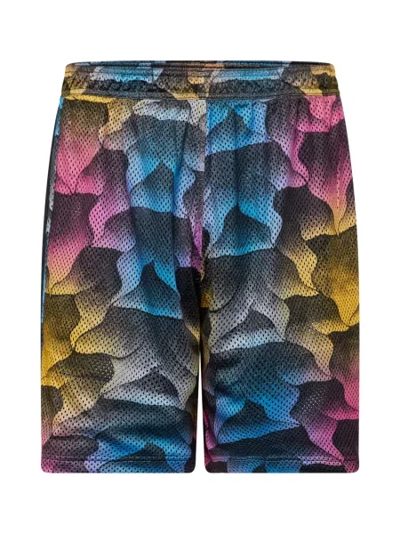 Къс панталон adidas TIRO черно