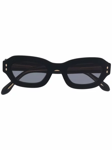 Ochelari de soare Isabel Marant Eyewear cu imprimeu geometric