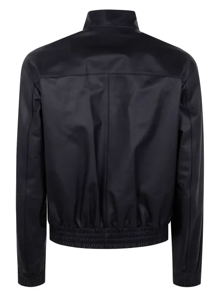 Geanta de piele Desa Collection negru