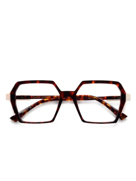 Ochelari de soare Etnia Barcelona maro
