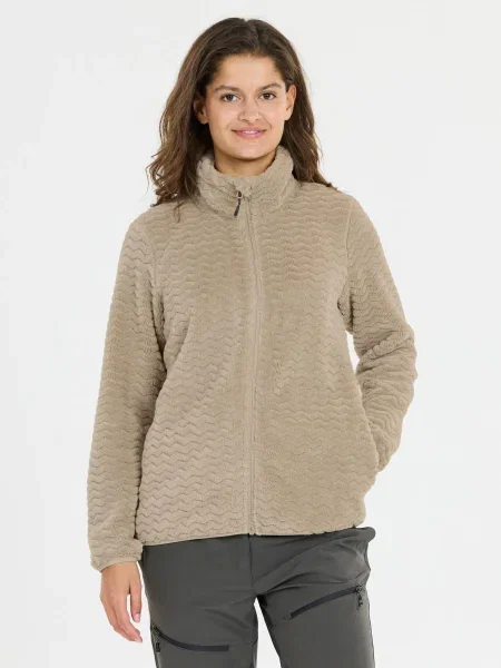 Polar Whistler polarowy beżowy