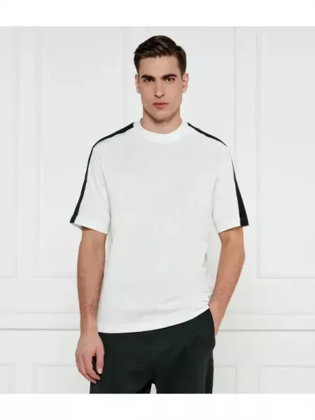 Armani Exchange Póló fehér