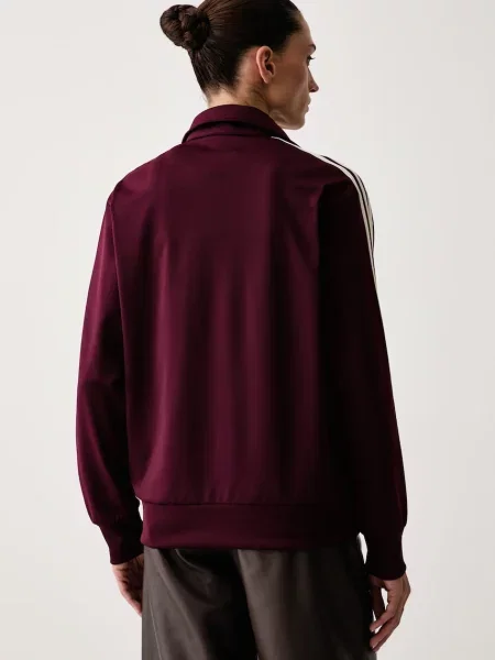 Adidas Originals bluza rozpinana Firebird