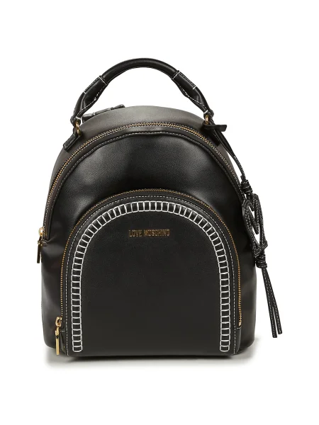 Geantă Love Moschino negru