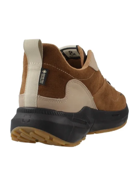 Pantofi Igi&co maro
