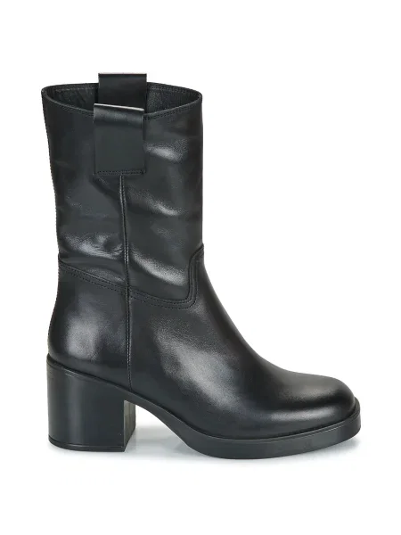 Pantofi Unisa negru
