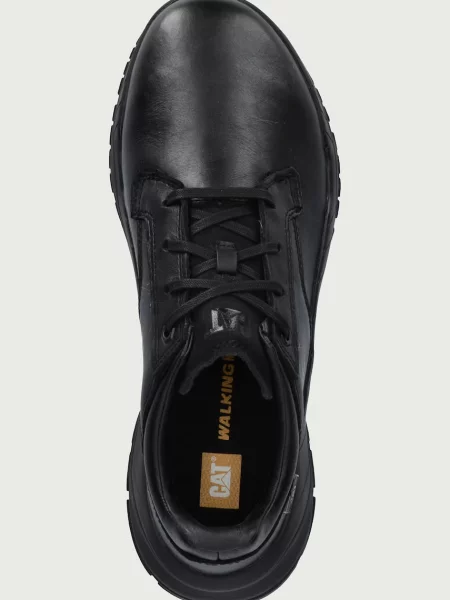 Кожаные кроссовки Cat Footwear