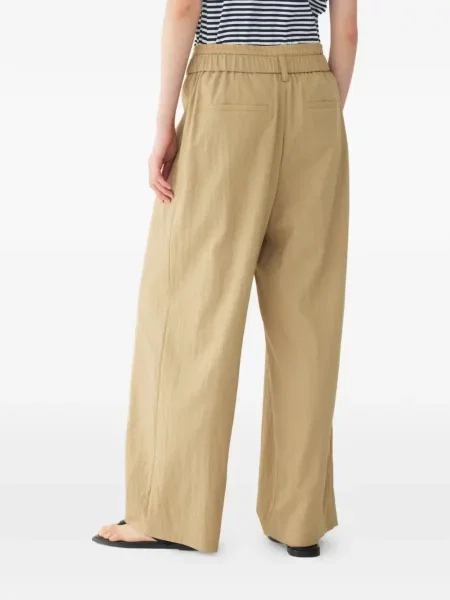 Pantaloni Tomboy cu cordon