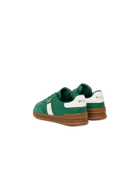 Polo Ralph Lauren Superge zelena