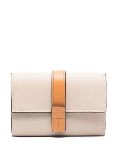 Portofel Loewe din piele