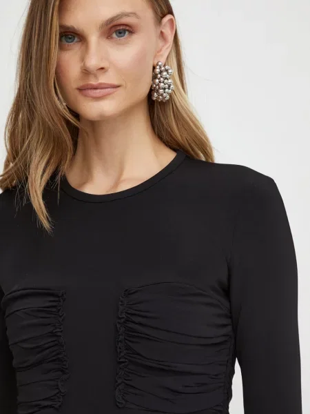 Bluză Pinko negru