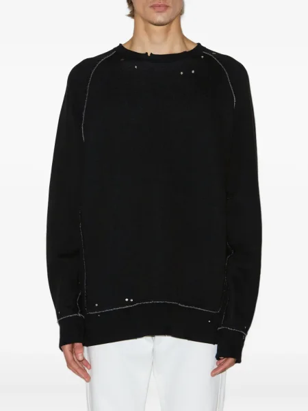 Hanorac Marant negru