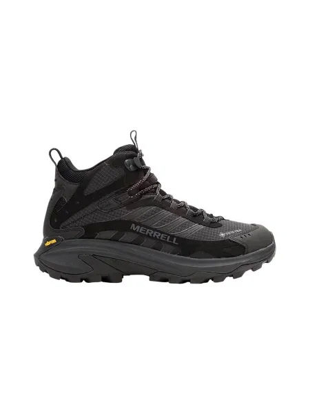 Pantofi Merrell negru
