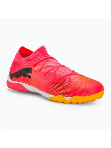 Sneaker Puma fekete