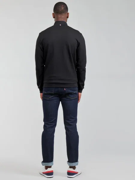 Geacă Le Coq Sportif negru