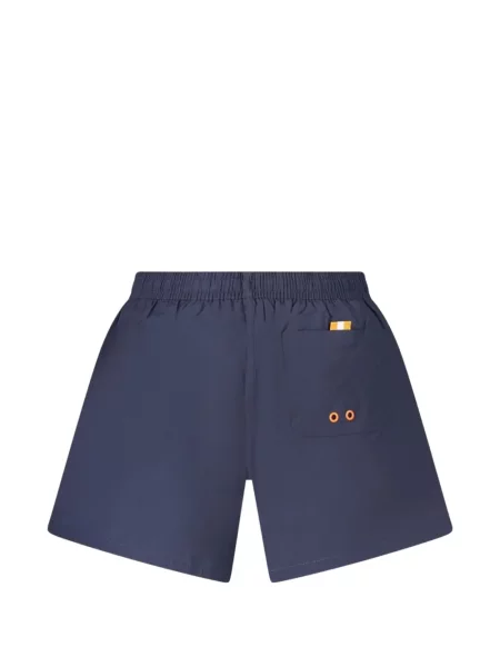 Slip de baie North Sails cu cordon albastru