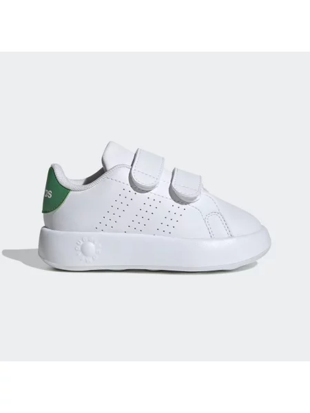 Buty Advantage Kids białe