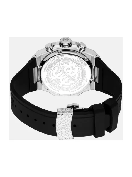 Zegarek Roberto Cavalli czarny
