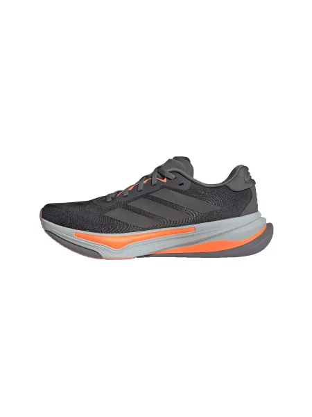 Pantofi Adidas alergare gri
