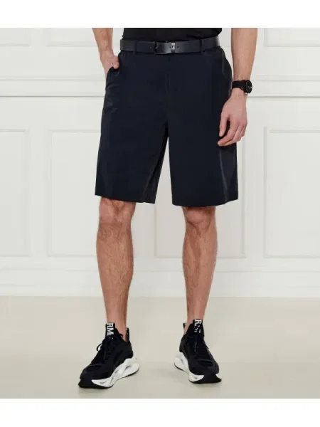 Emporio Armani Pantaloni scurți