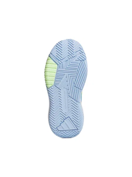 Pantofi Adidas albastru