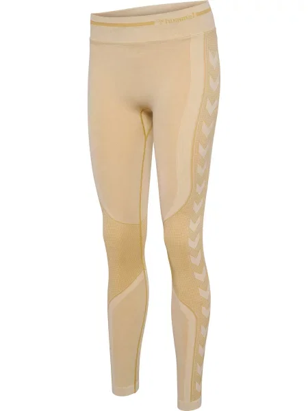 Legginsy Hummel MT Lulu białe