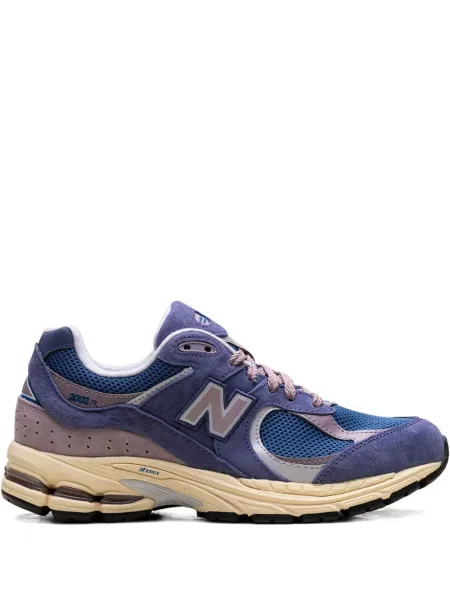 Sneakerși New Balance 327 roz