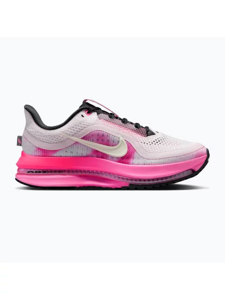 Дамски обувки за бягане Nike Pegasus Premium pearl pink/pink glow/summit white бяло