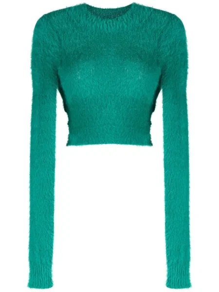 Cropp pulover Ambush tricotate