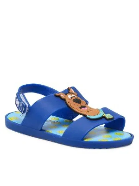Sandále Scooby-Doo