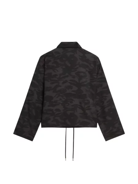 Cămașă Scotch & Soda cu cordon negru