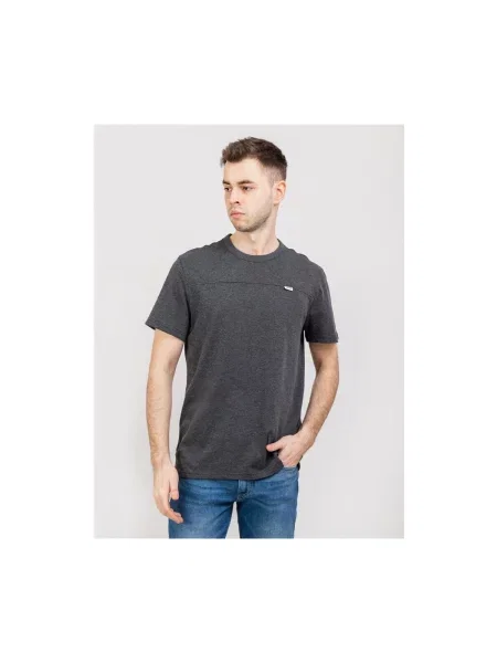 Majica Tommy Hilfiger siva